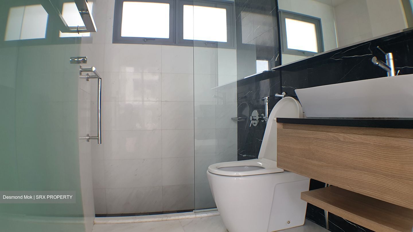 The Shore Residences (D15), Condominium #603068141